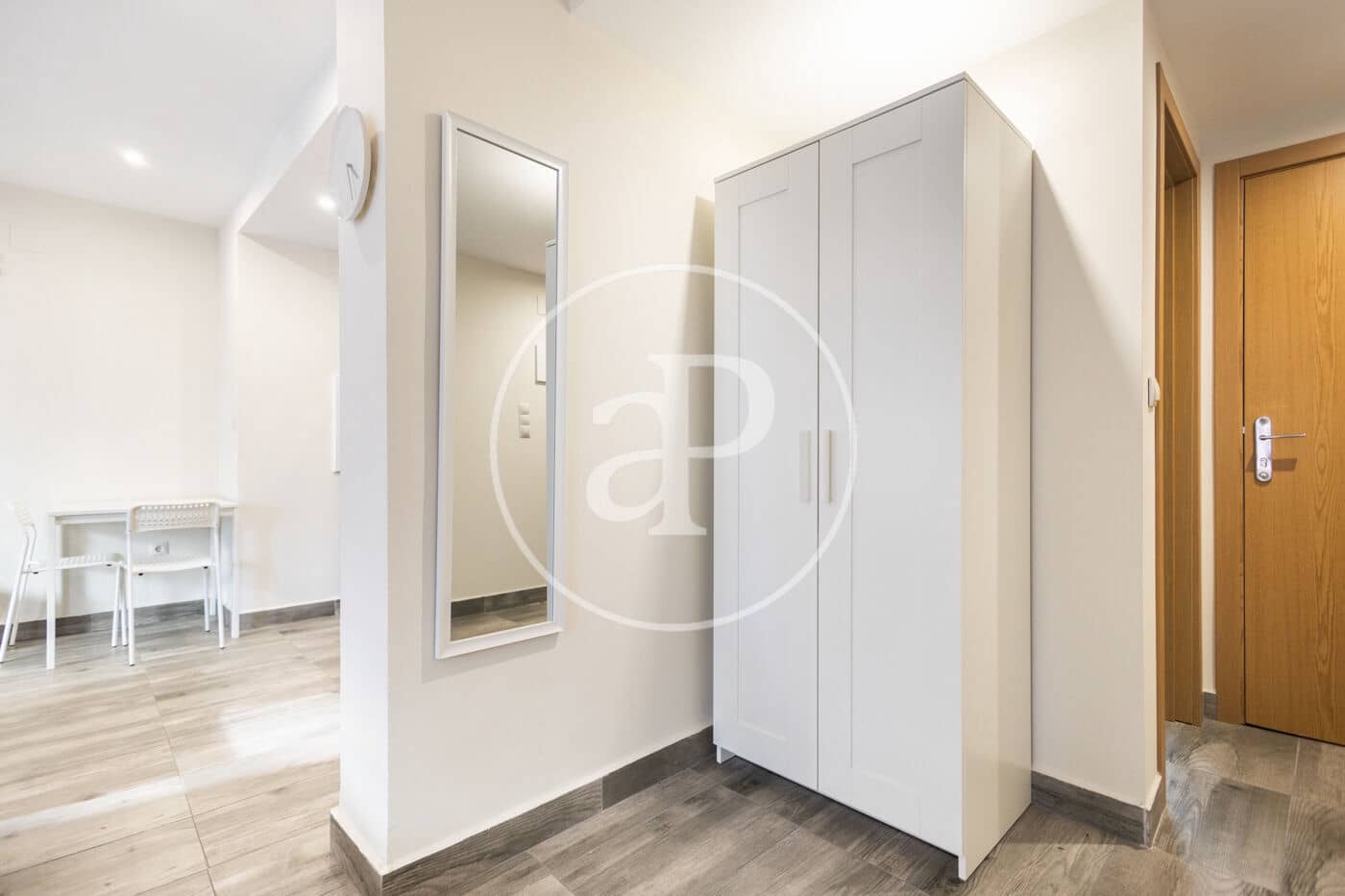 1 soverom Villa til leie i Valencia by - € 1 200 (Ref: 8866244)