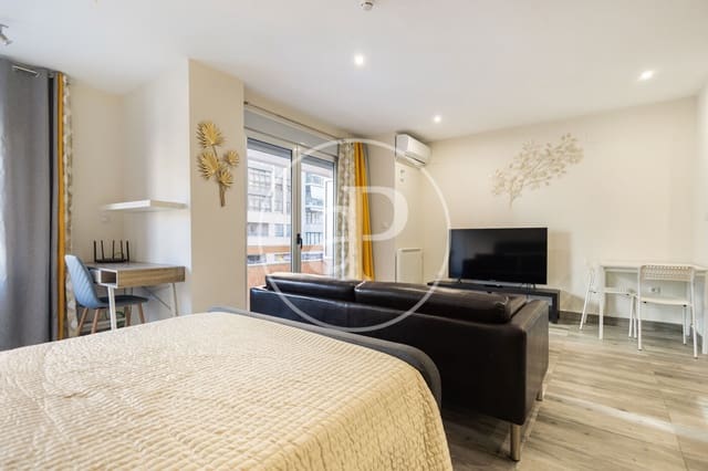 1 bedroom Villa for rent in Patraix, Valencia city - € 1,200 (Ref: 8866244)