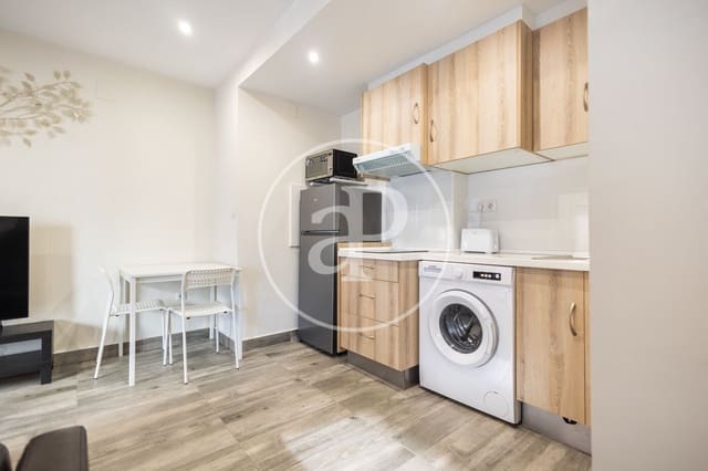 1 bedroom Villa for rent in Patraix, Valencia city - € 1,200 (Ref: 8866244)