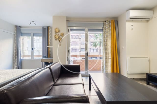 1 bedroom Villa for rent in Patraix, Valencia city - € 1,200 (Ref: 8866244)