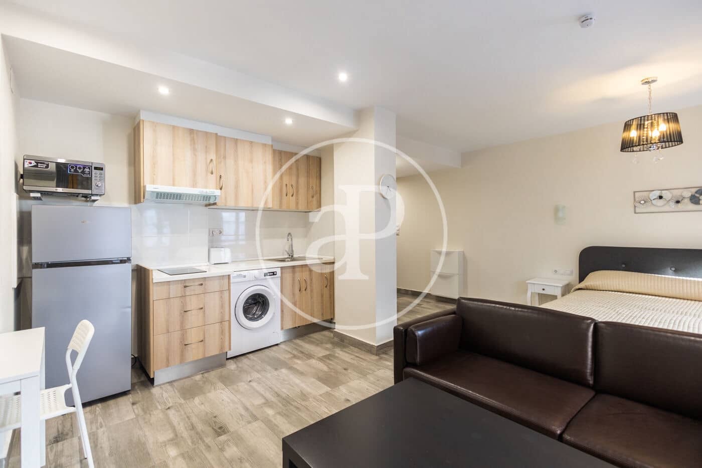 1 soverom Villa til leie i Valencia by - € 1 200 (Ref: 8866244)