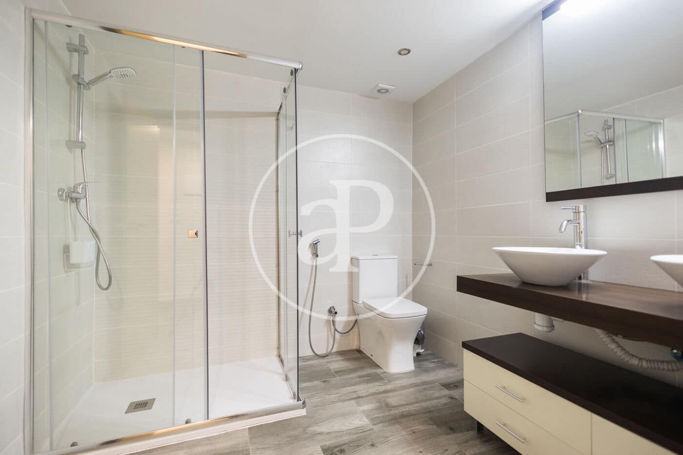 1 soverom Villa til leie i Valencia by - € 1 200 (Ref: 8866244)