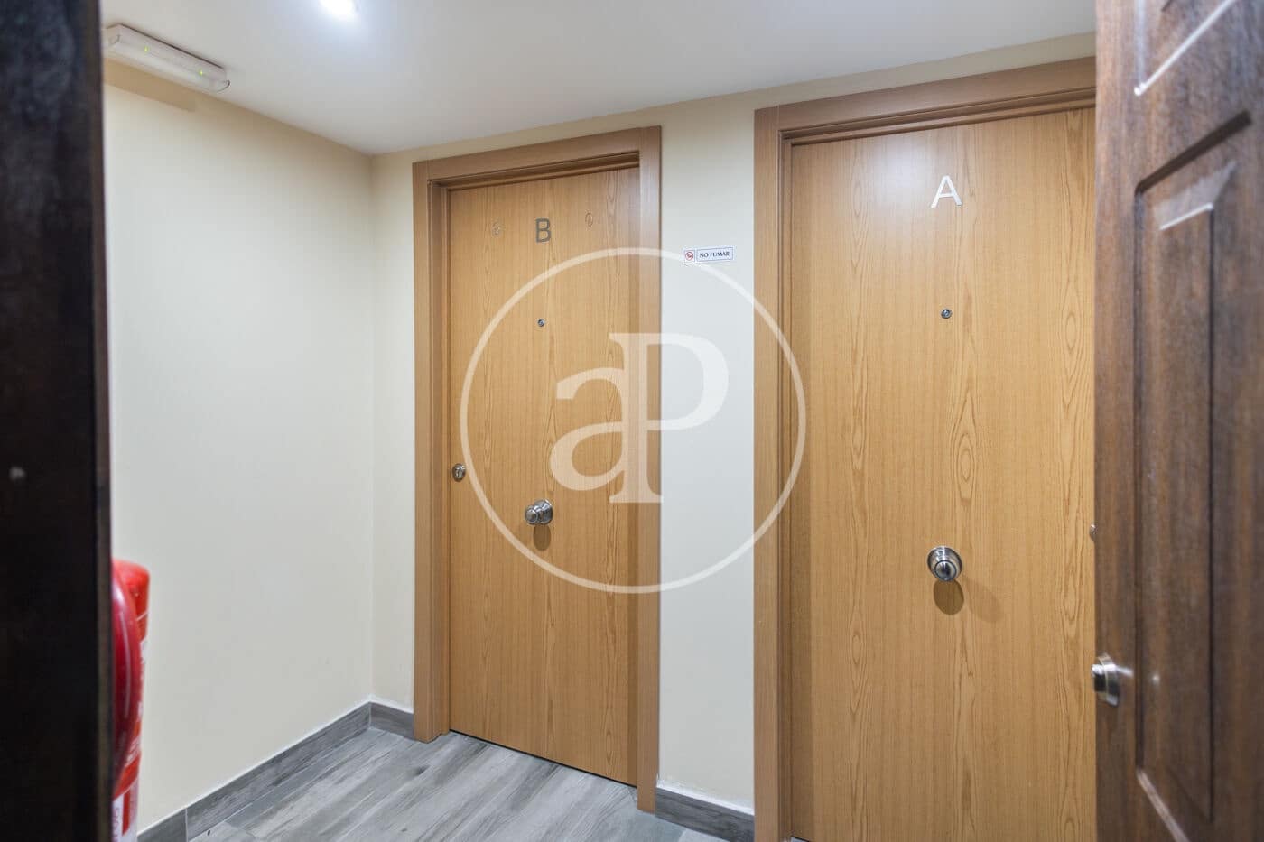 1 soverom Villa til leie i Valencia by - € 1 200 (Ref: 8866244)