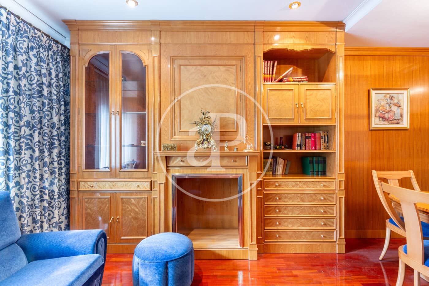 4 soverom Villa til salgs i Vilamarxant / Villamarchante - € 495 000 (Ref: 8867396)