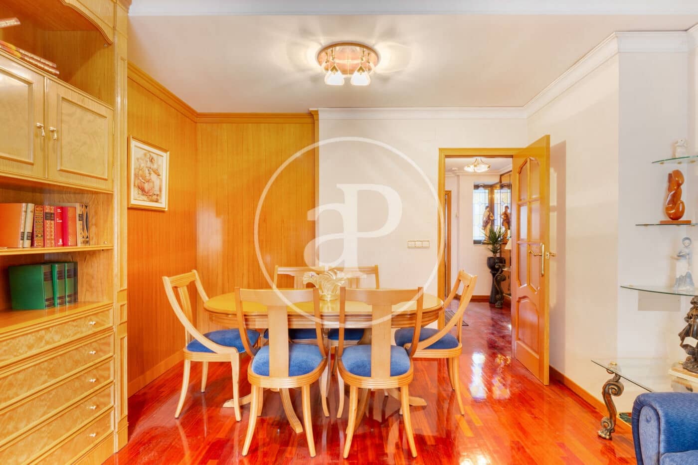 4 soverom Villa til salgs i Vilamarxant / Villamarchante - € 495 000 (Ref: 8867396)