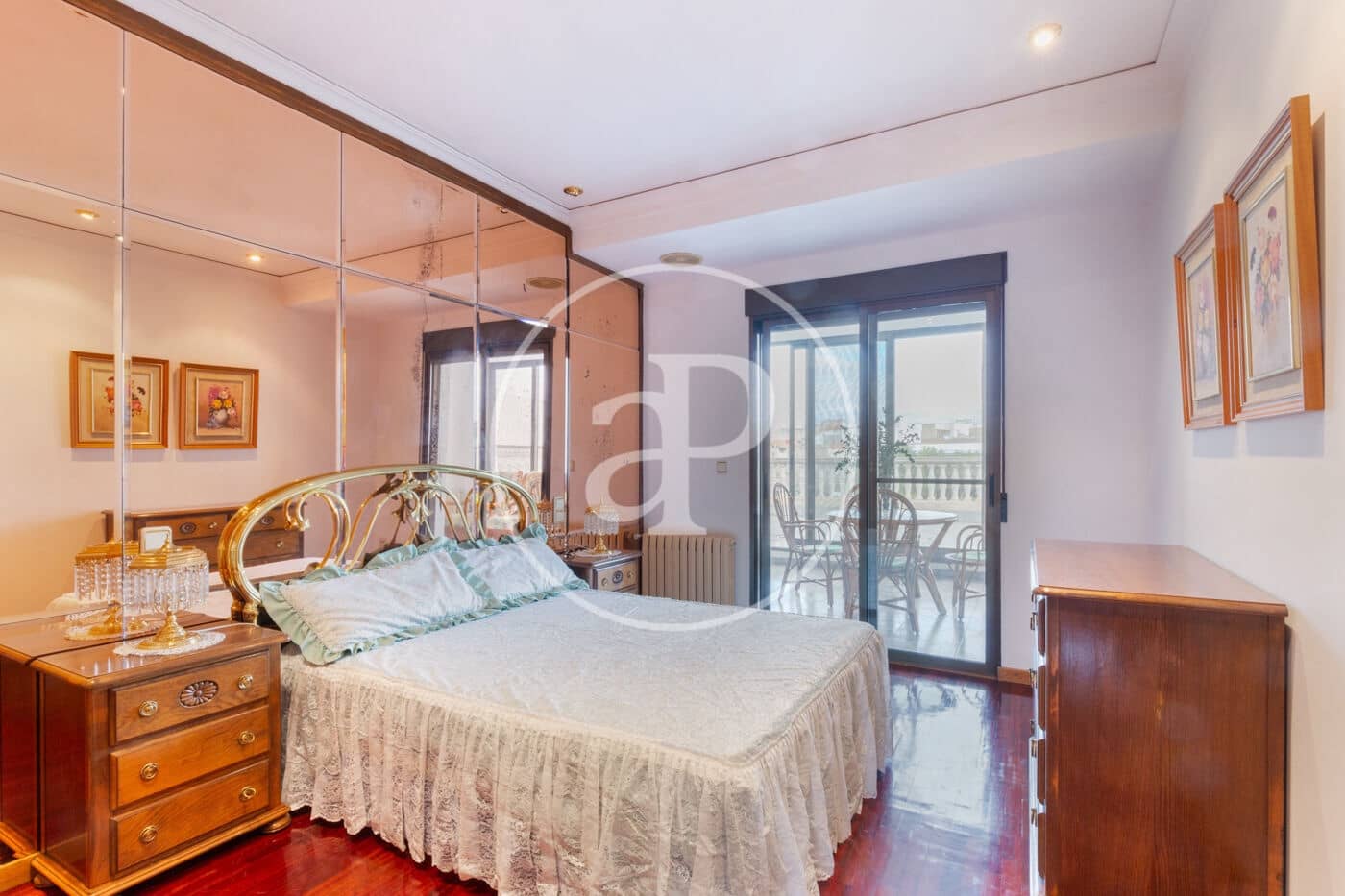 4 soverom Villa til salgs i Vilamarxant / Villamarchante - € 495 000 (Ref: 8867396)