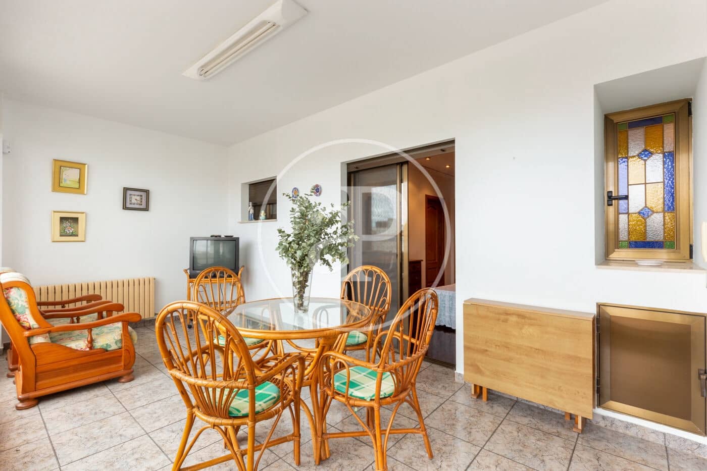 4 soverom Villa til salgs i Vilamarxant / Villamarchante - € 495 000 (Ref: 8867396)