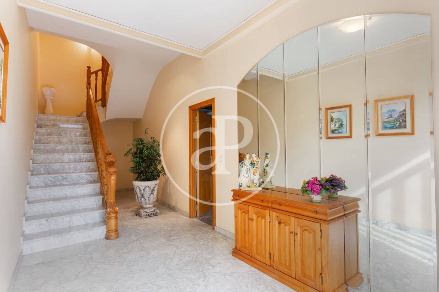 4 soverom Villa til salgs i Vilamarxant / Villamarchante - € 495 000 (Ref: 8867396)