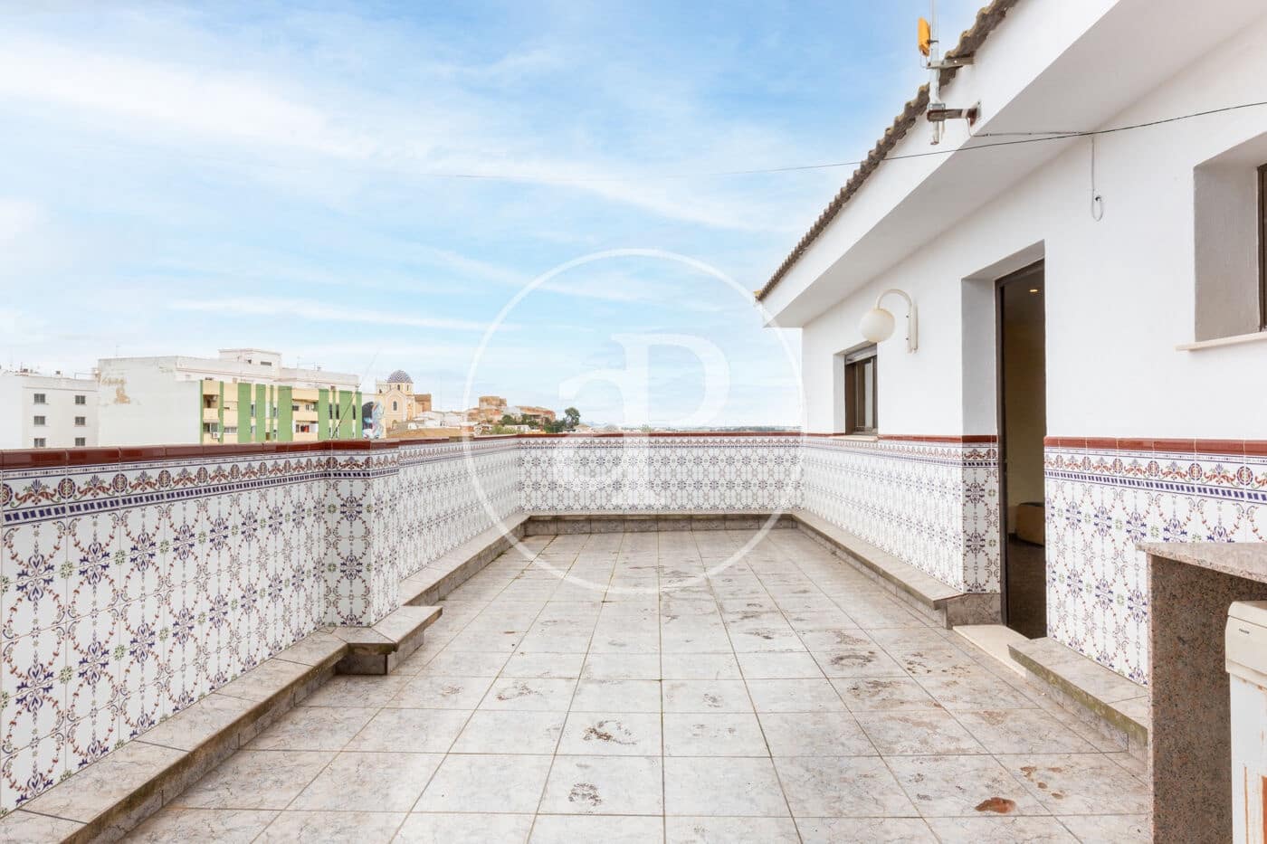 4 soverom Villa til salgs i Vilamarxant / Villamarchante - € 495 000 (Ref: 8867396)