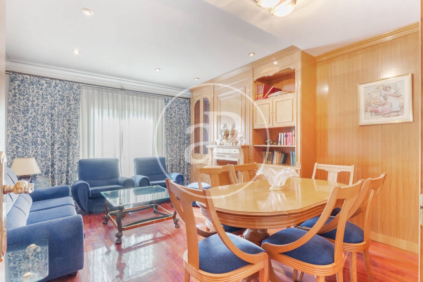 4 soverom Villa til salgs i Vilamarxant / Villamarchante - € 495 000 (Ref: 8867396)