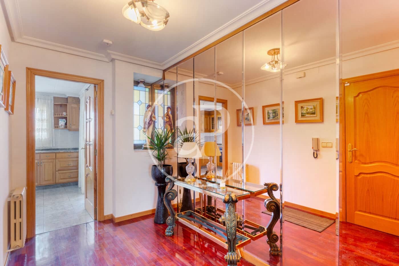 4 soverom Villa til salgs i Vilamarxant / Villamarchante - € 495 000 (Ref: 8867396)