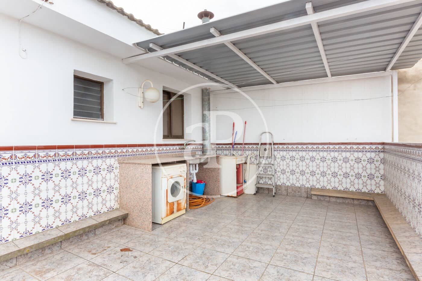 4 soverom Villa til salgs i Vilamarxant / Villamarchante - € 495 000 (Ref: 8867396)