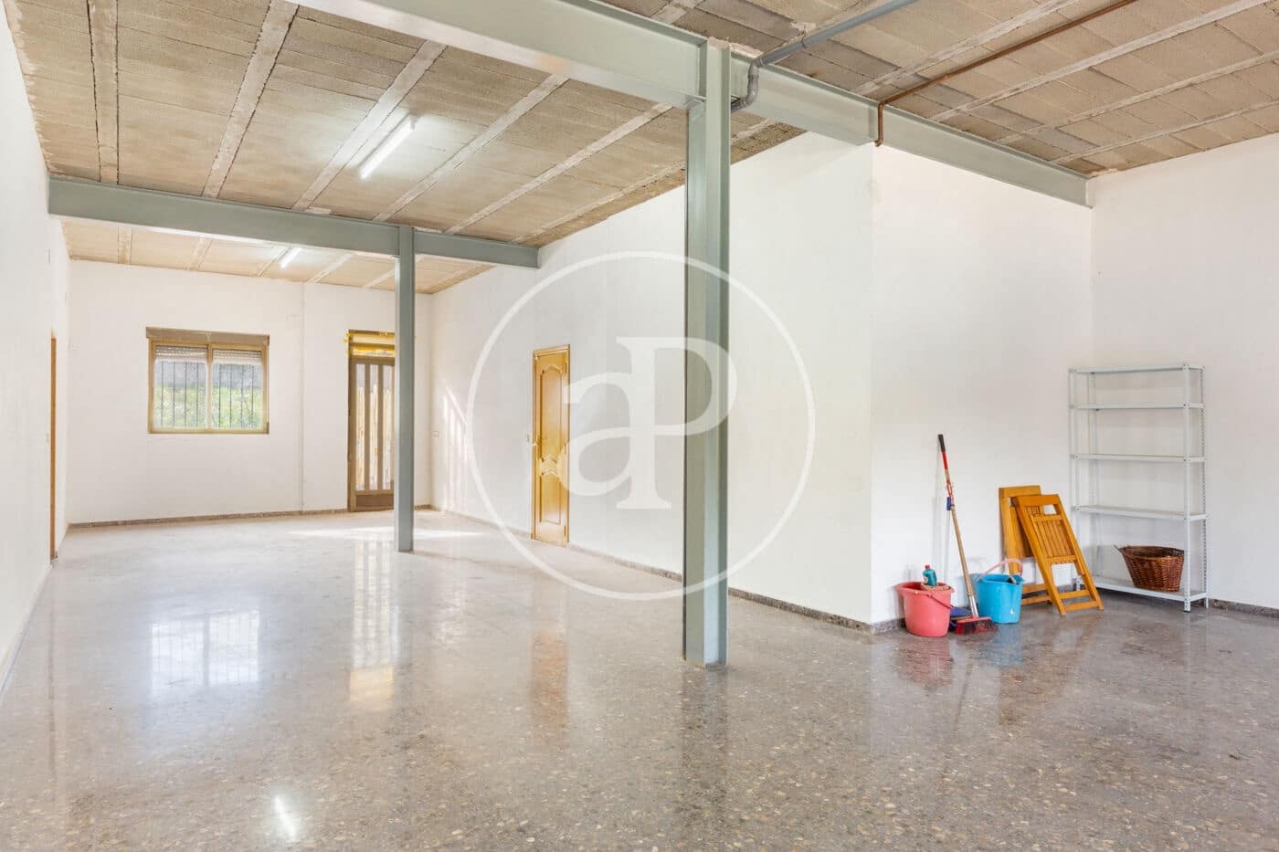 4 soverom Villa til salgs i Vilamarxant / Villamarchante - € 495 000 (Ref: 8867396)