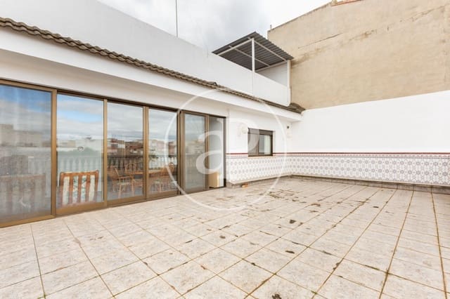 4 makuuhuone Huvila myytävänä paikassa Vilamarxant / Villamarchante - 495 000 € (Ref: 8867396)