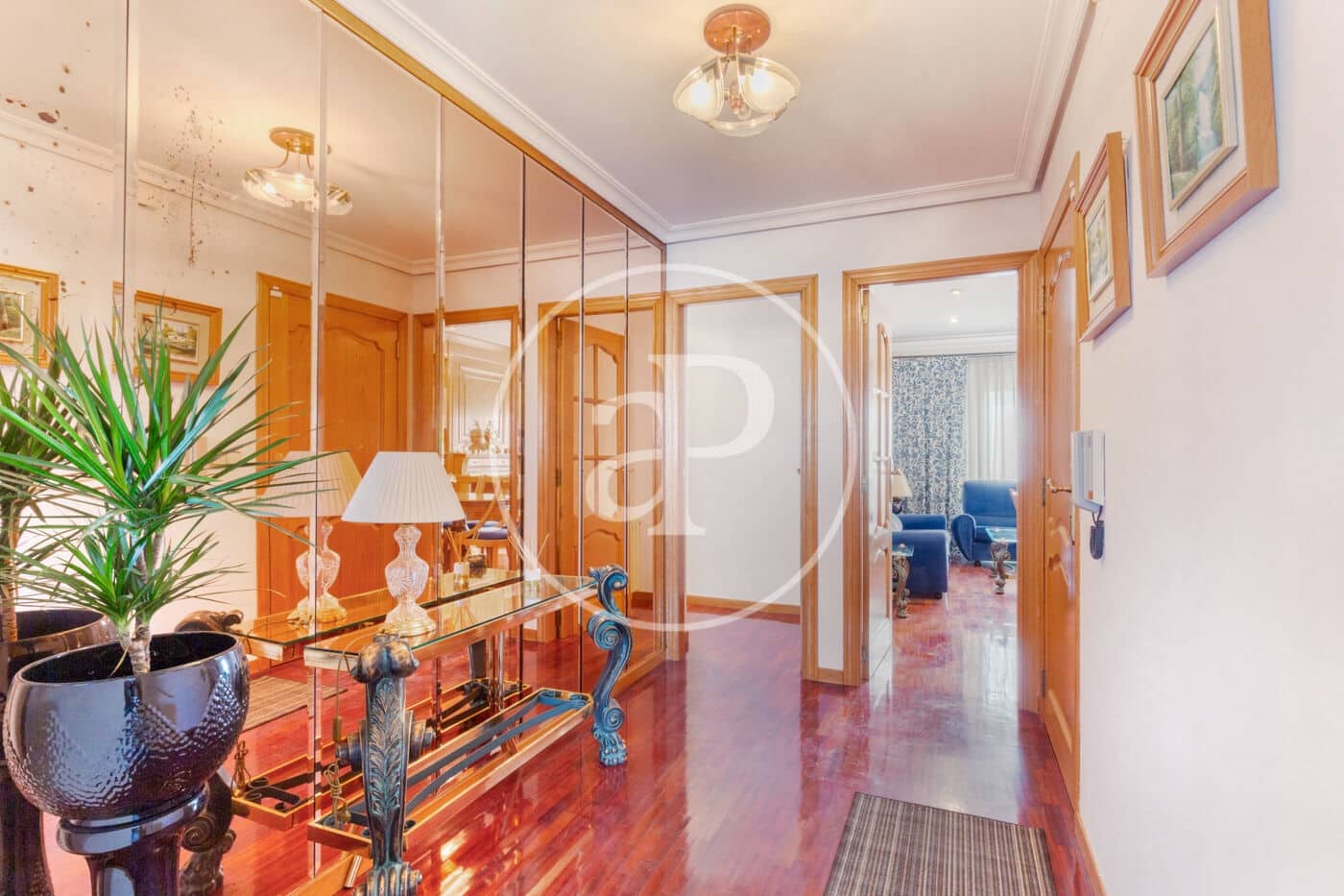 4 soverom Villa til salgs i Vilamarxant / Villamarchante - € 495 000 (Ref: 8867396)