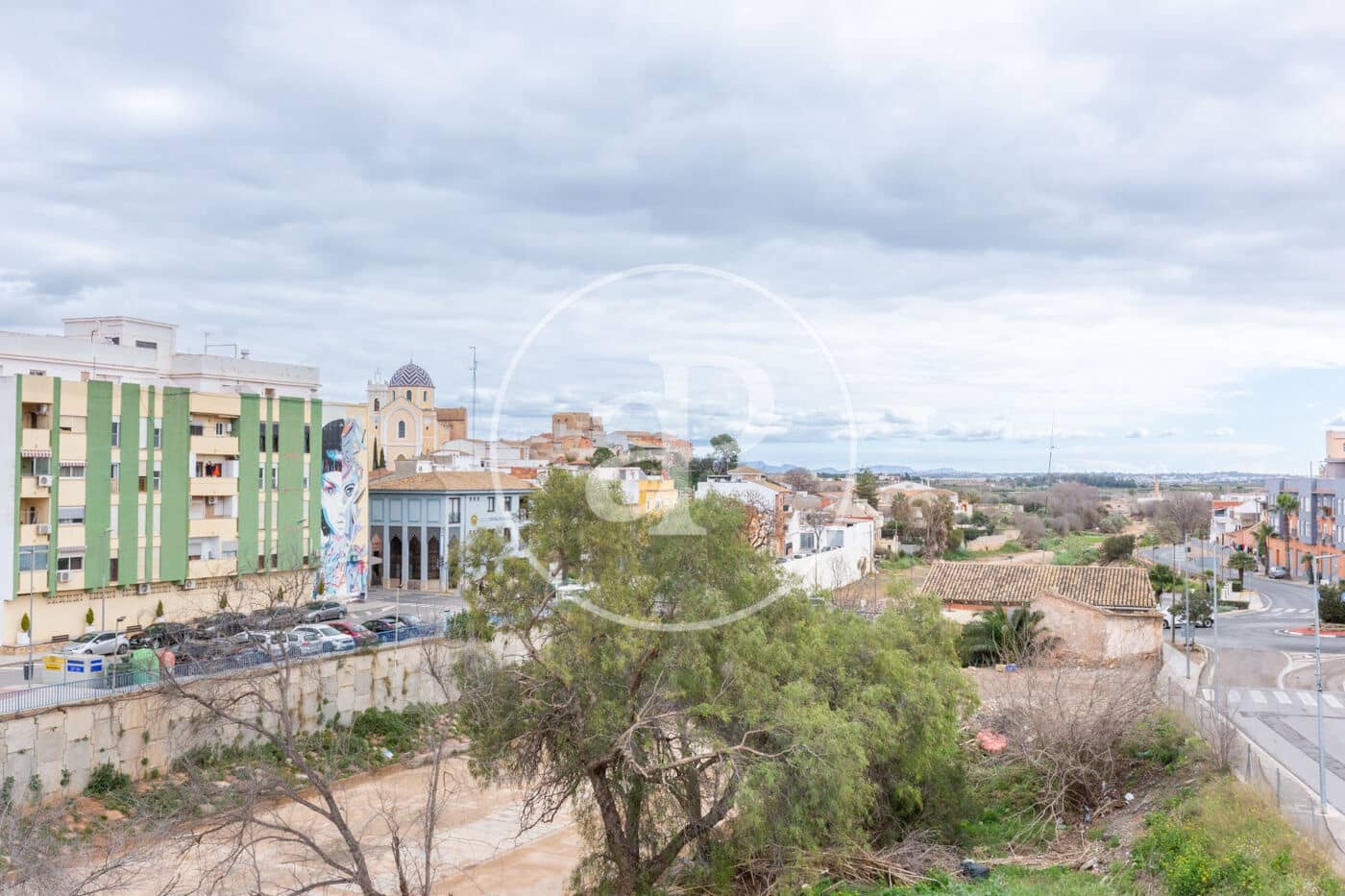 4 soverom Villa til salgs i Vilamarxant / Villamarchante - € 495 000 (Ref: 8867396)