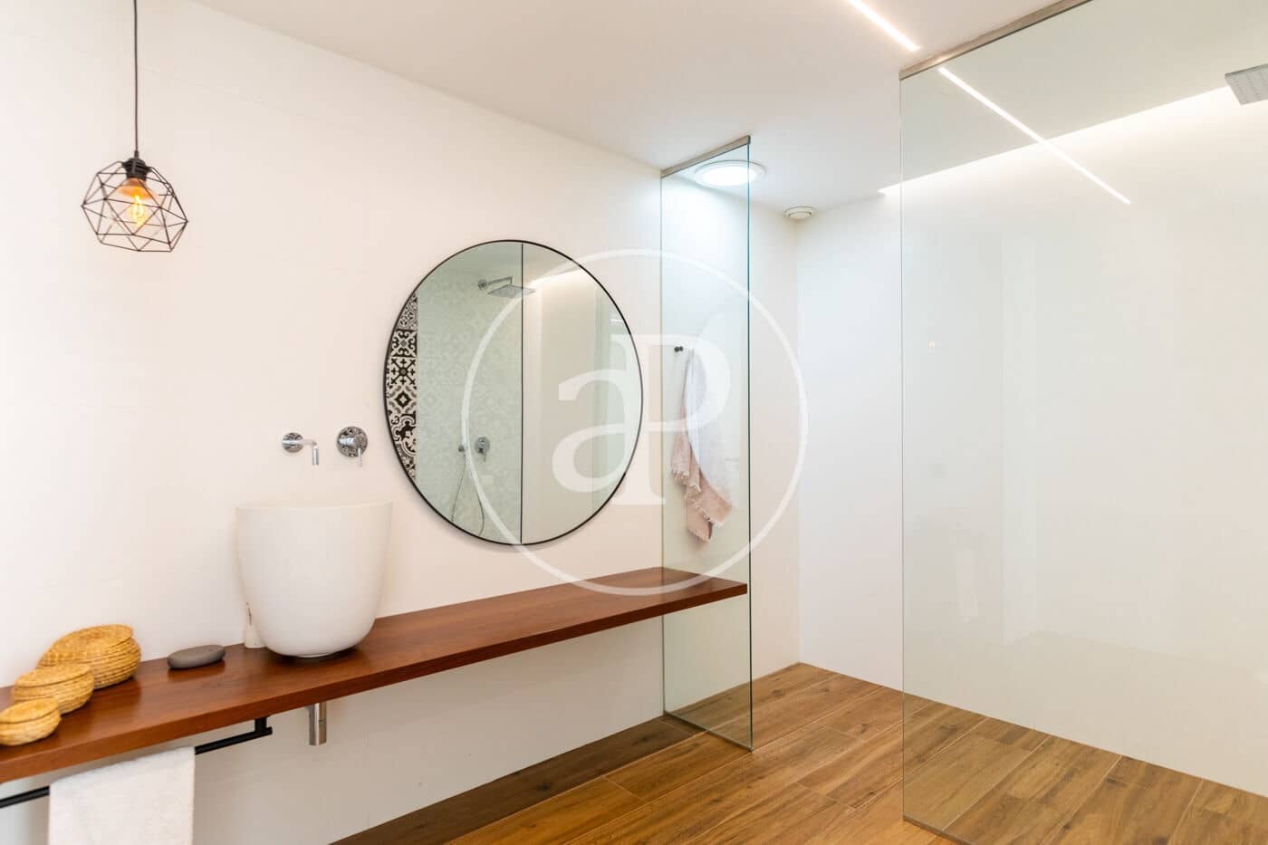 6 soverom Villa til salgs i Betera med svømmebasseng - € 1 995 000 (Ref: 8869826)