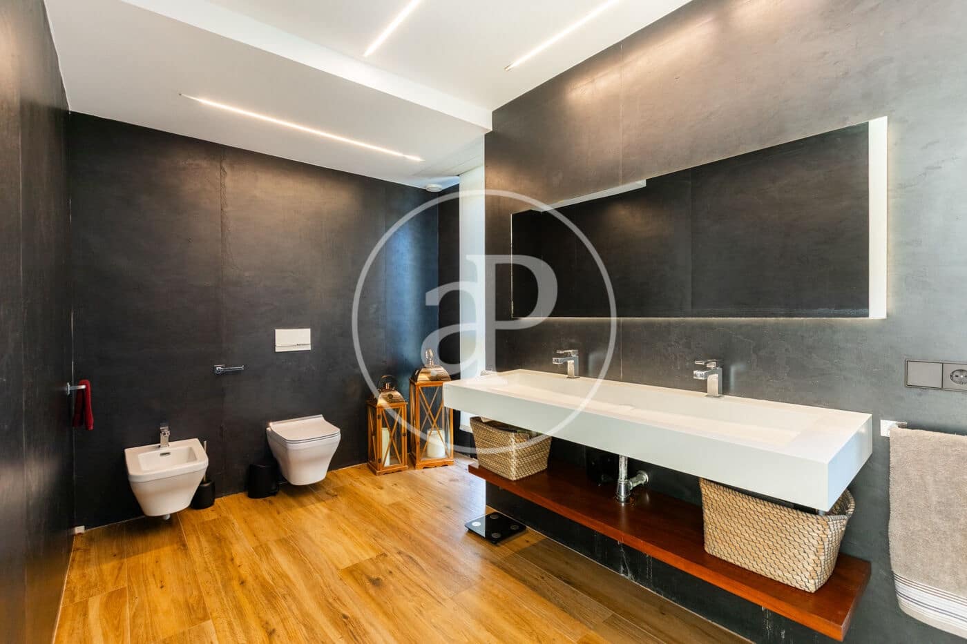 6 soverom Villa til salgs i Betera med svømmebasseng - € 1 995 000 (Ref: 8869826)