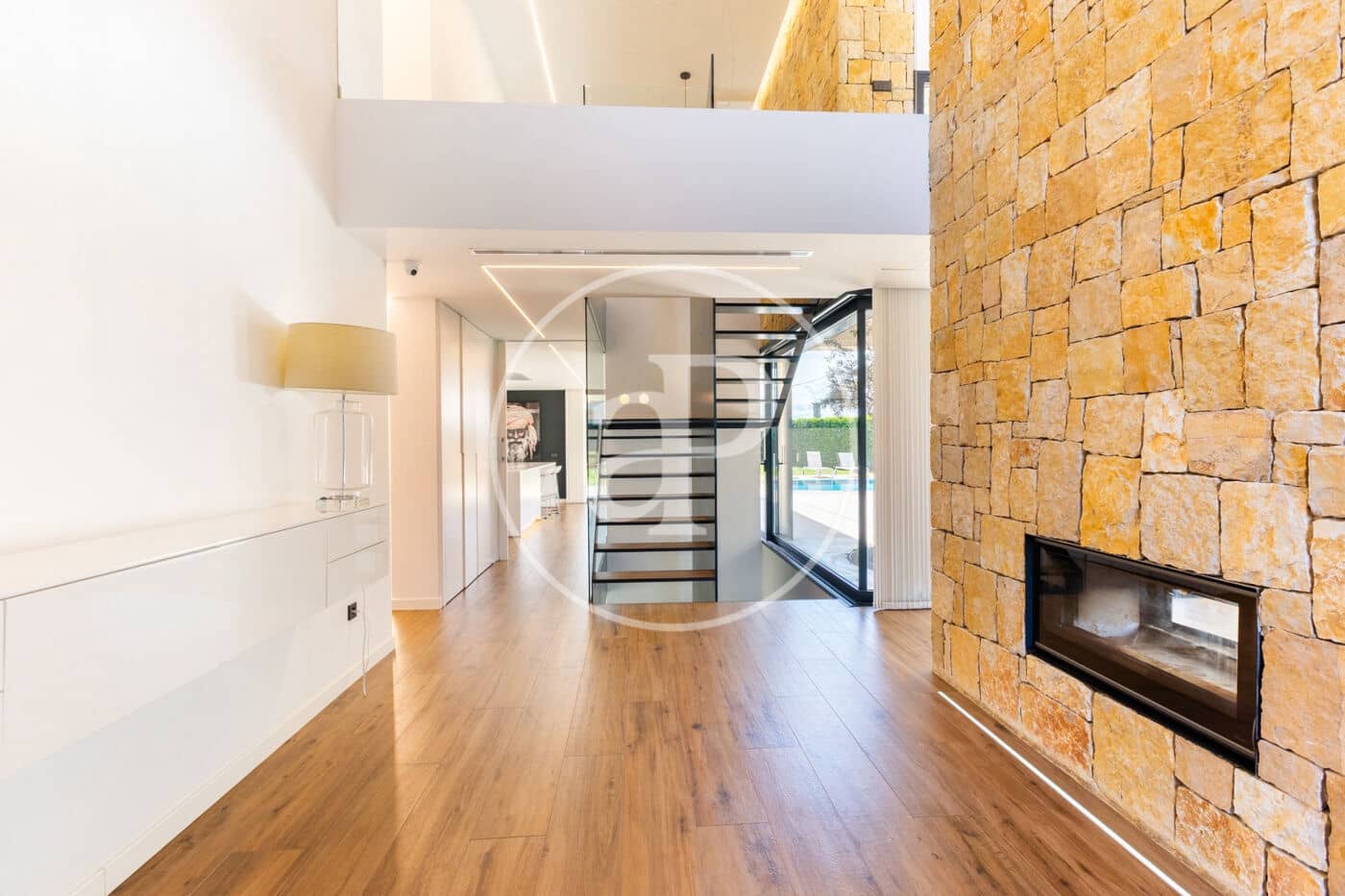 6 soverom Villa til salgs i Betera med svømmebasseng - € 1 995 000 (Ref: 8869826)