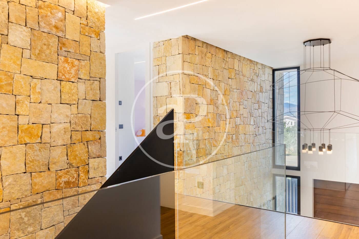 6 soverom Villa til salgs i Betera med svømmebasseng - € 1 995 000 (Ref: 8869826)