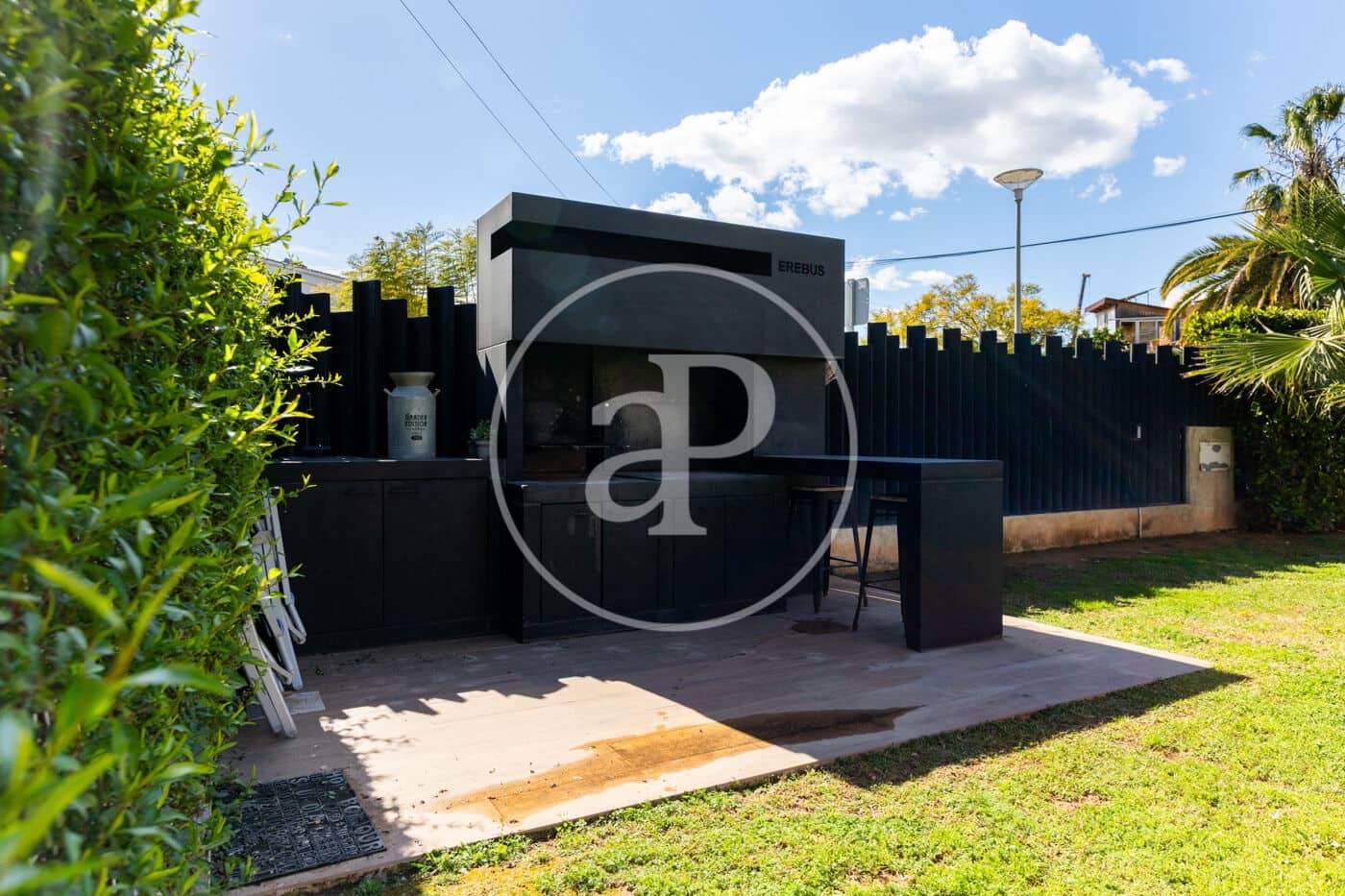 6 soverom Villa til salgs i Betera med svømmebasseng - € 1 995 000 (Ref: 8869826)