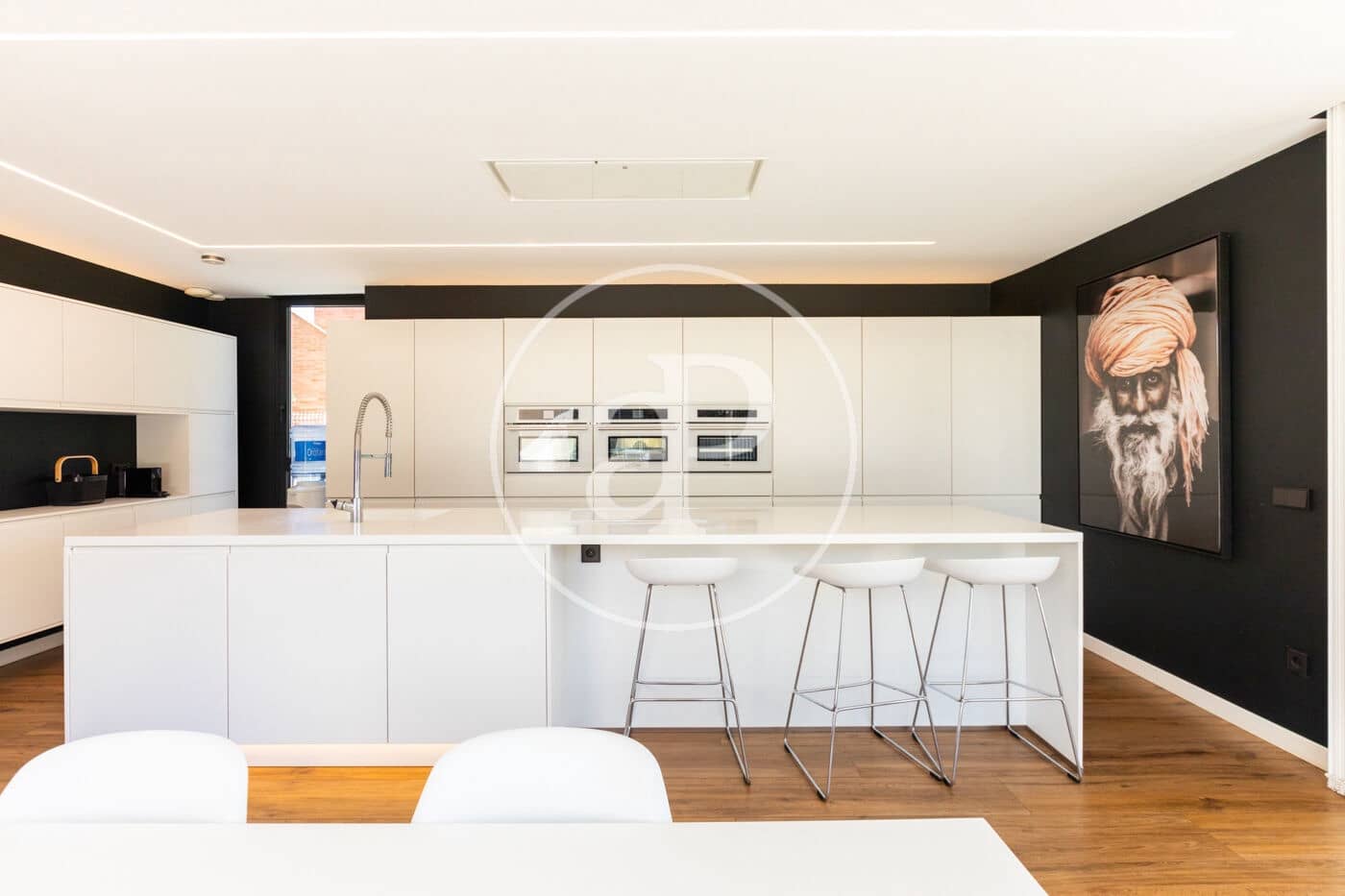 6 soverom Villa til salgs i Betera med svømmebasseng - € 1 995 000 (Ref: 8869826)