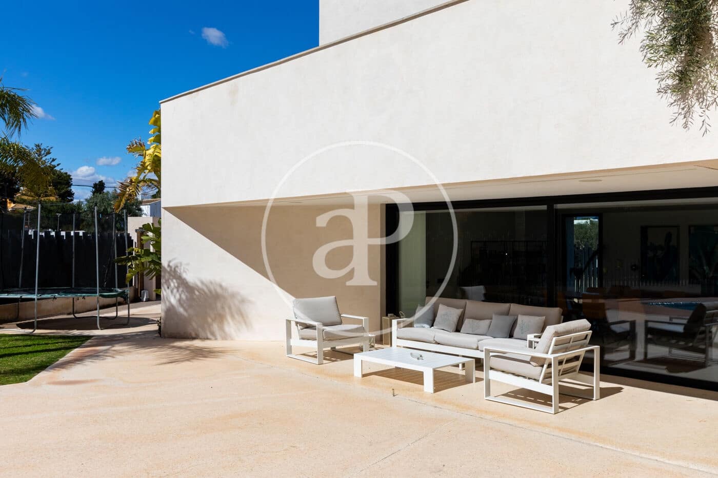 6 soverom Villa til salgs i Betera med svømmebasseng - € 1 995 000 (Ref: 8869826)