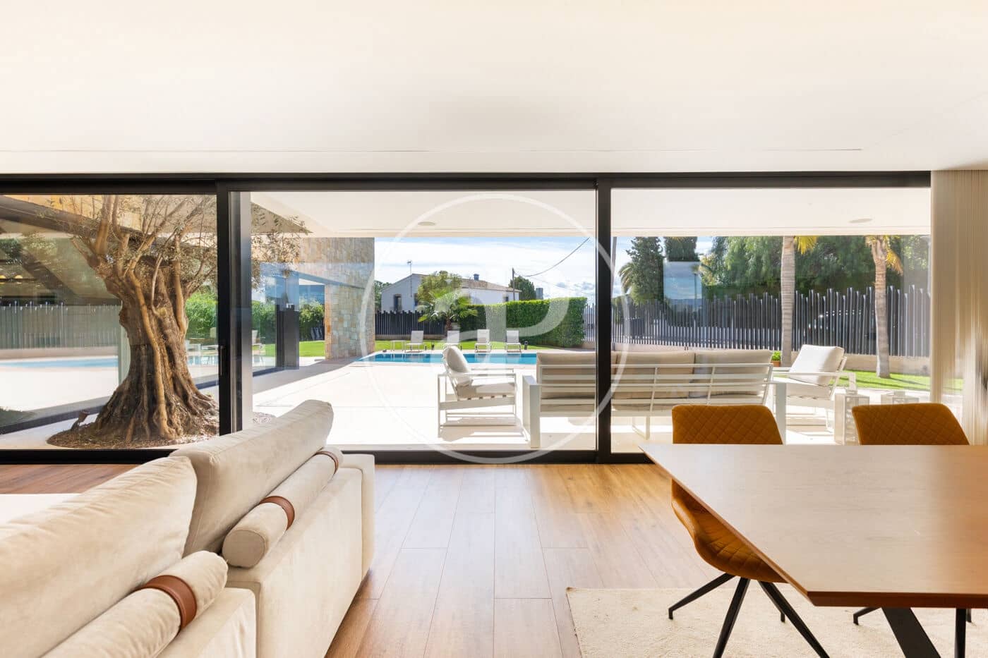 6 soverom Villa til salgs i Betera med svømmebasseng - € 1 995 000 (Ref: 8869826)