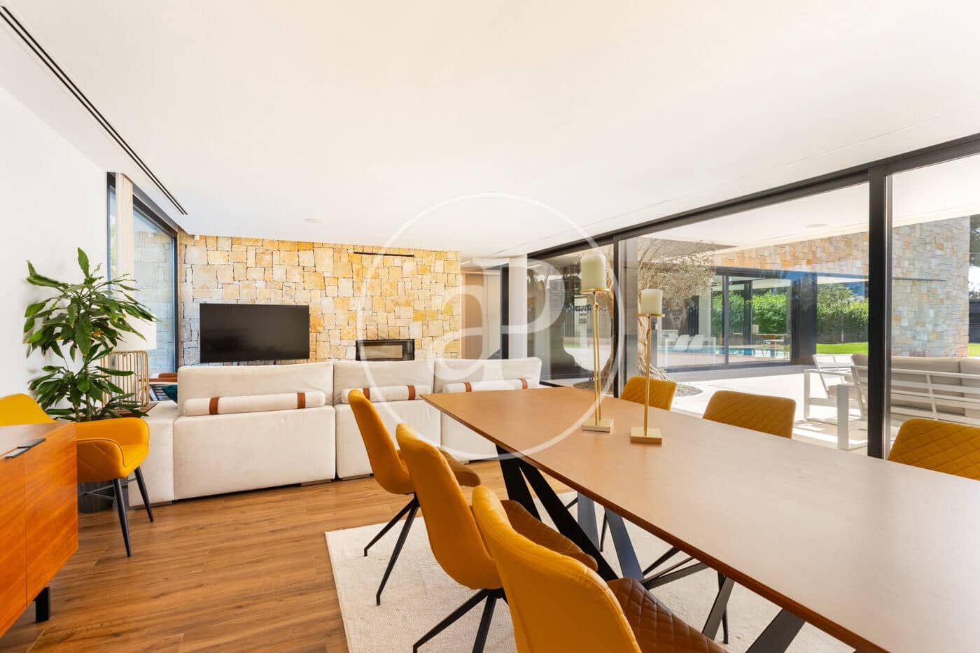 6 soverom Villa til salgs i Betera med svømmebasseng - € 1 995 000 (Ref: 8869826)