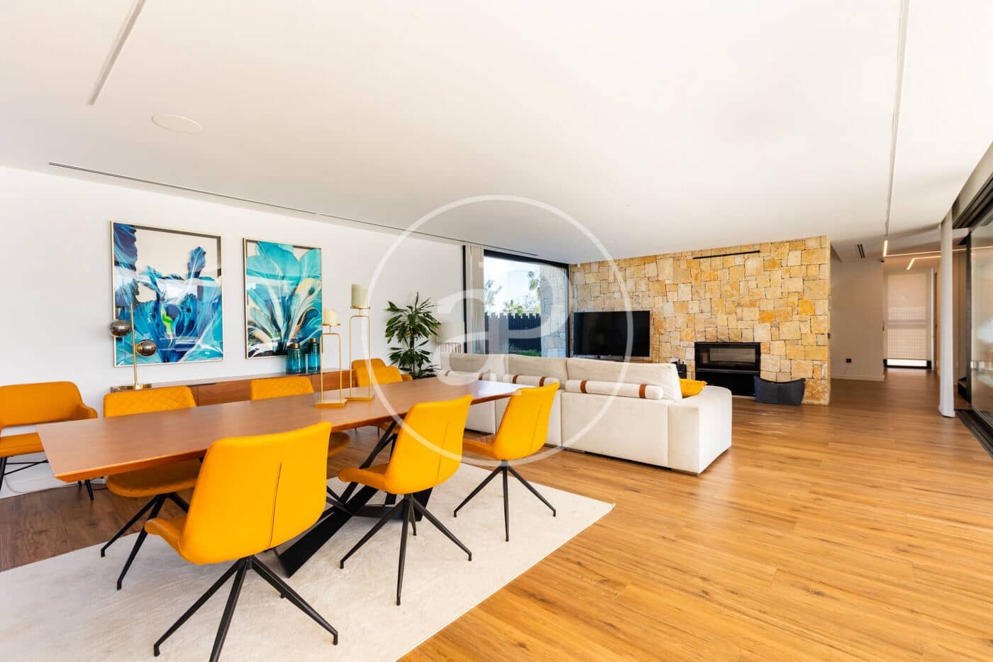 6 soverom Villa til salgs i Betera med svømmebasseng - € 1 995 000 (Ref: 8869826)