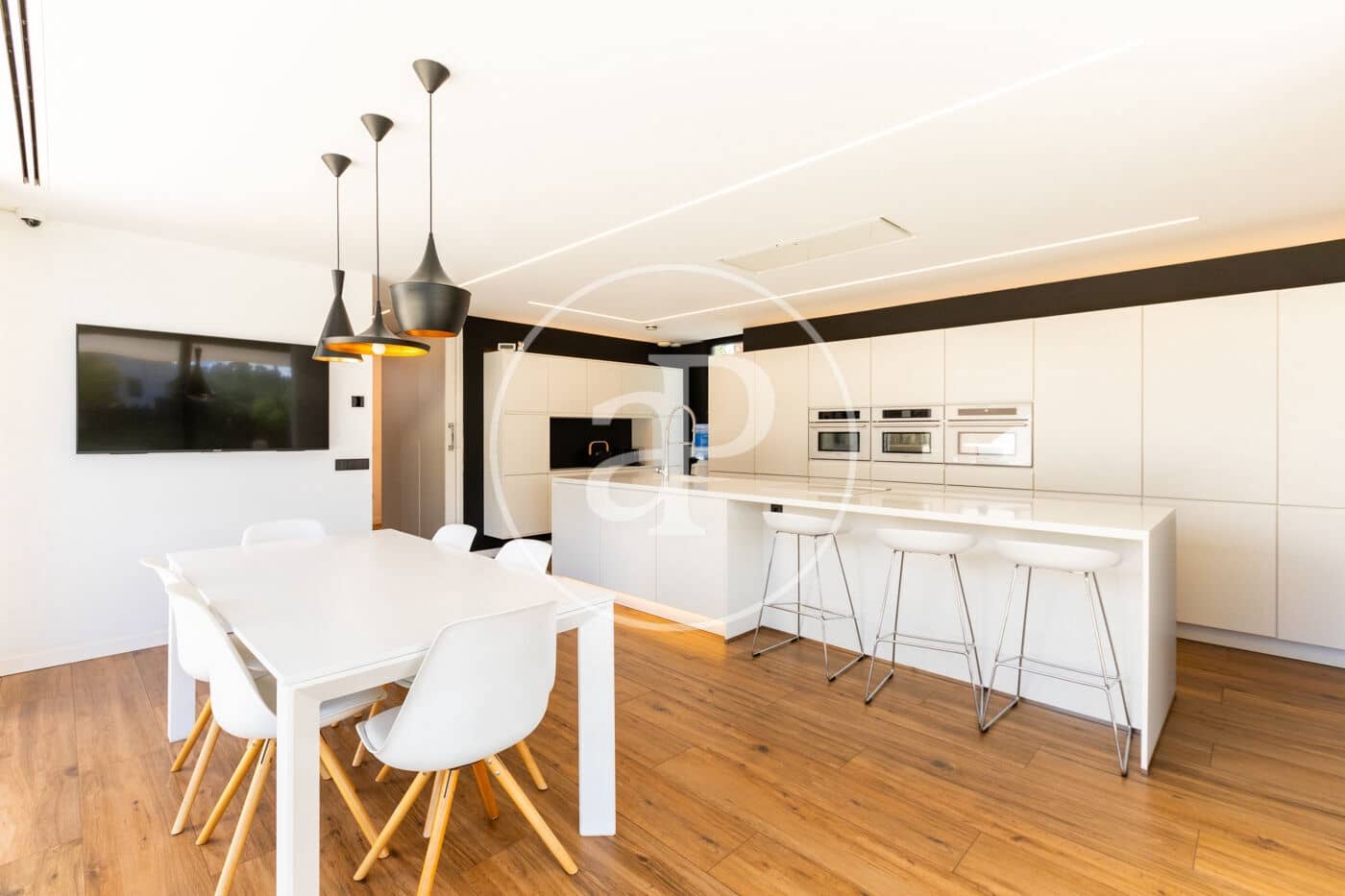 6 soverom Villa til salgs i Betera med svømmebasseng - € 1 995 000 (Ref: 8869826)