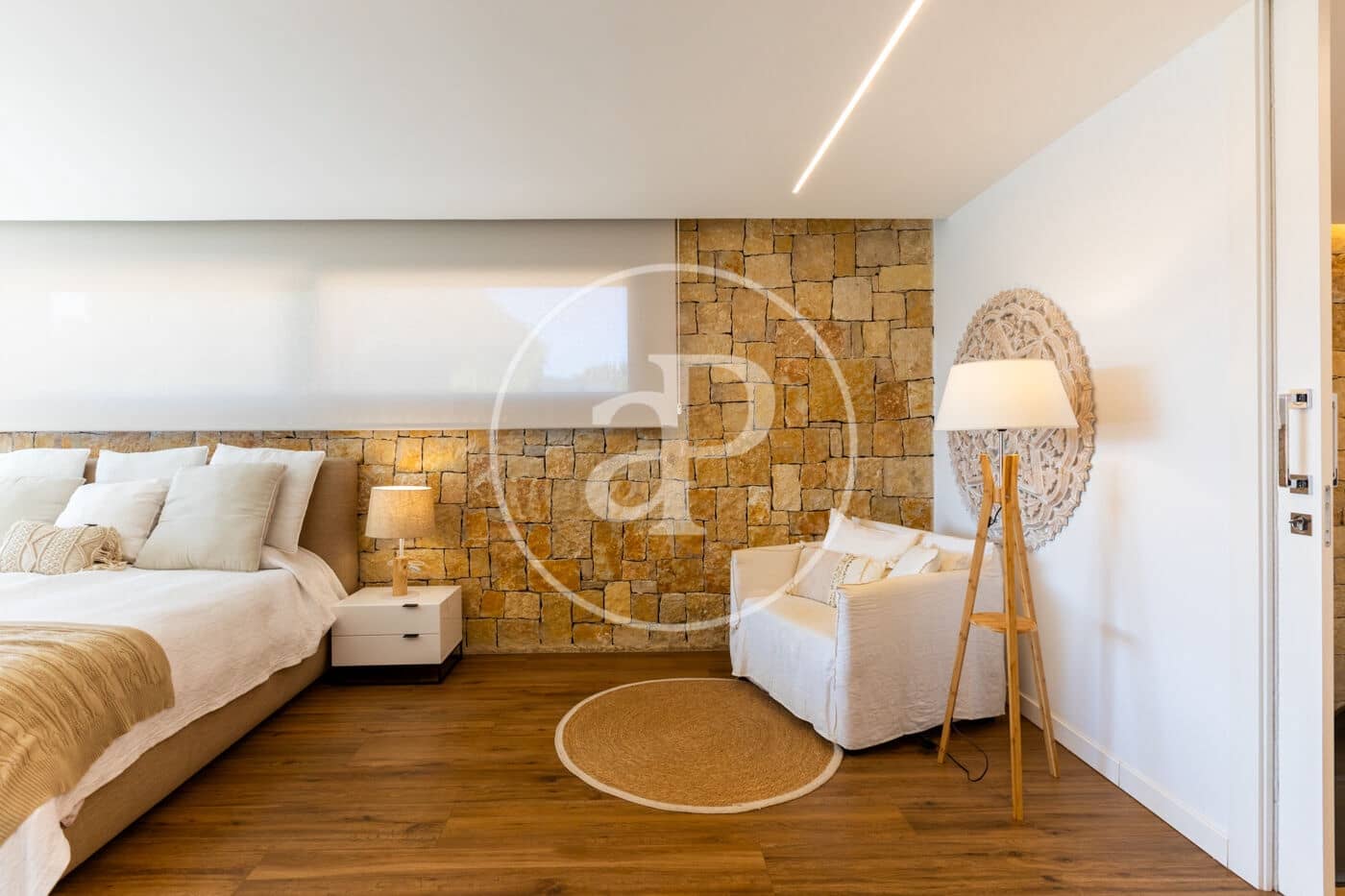 6 soverom Villa til salgs i Betera med svømmebasseng - € 1 995 000 (Ref: 8869826)