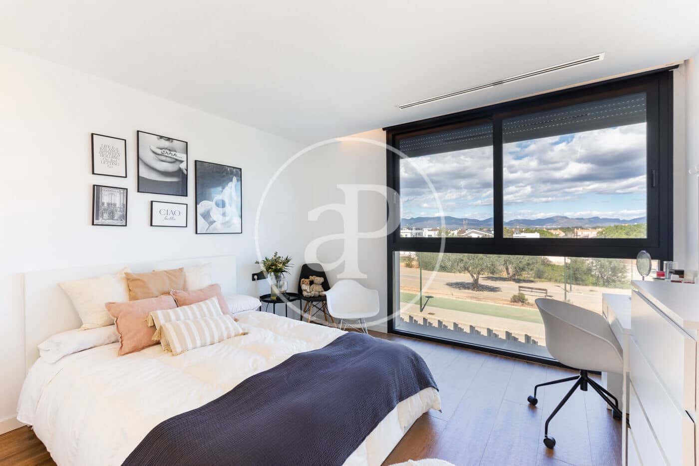 6 soverom Villa til salgs i Betera med svømmebasseng - € 1 995 000 (Ref: 8869826)