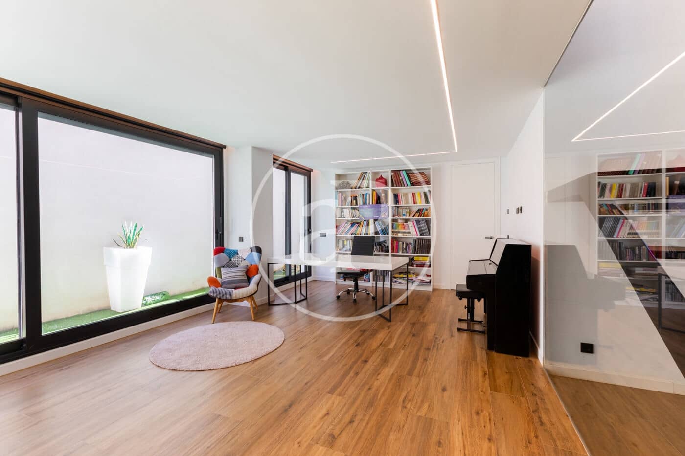 6 soverom Villa til salgs i Betera med svømmebasseng - € 1 995 000 (Ref: 8869826)