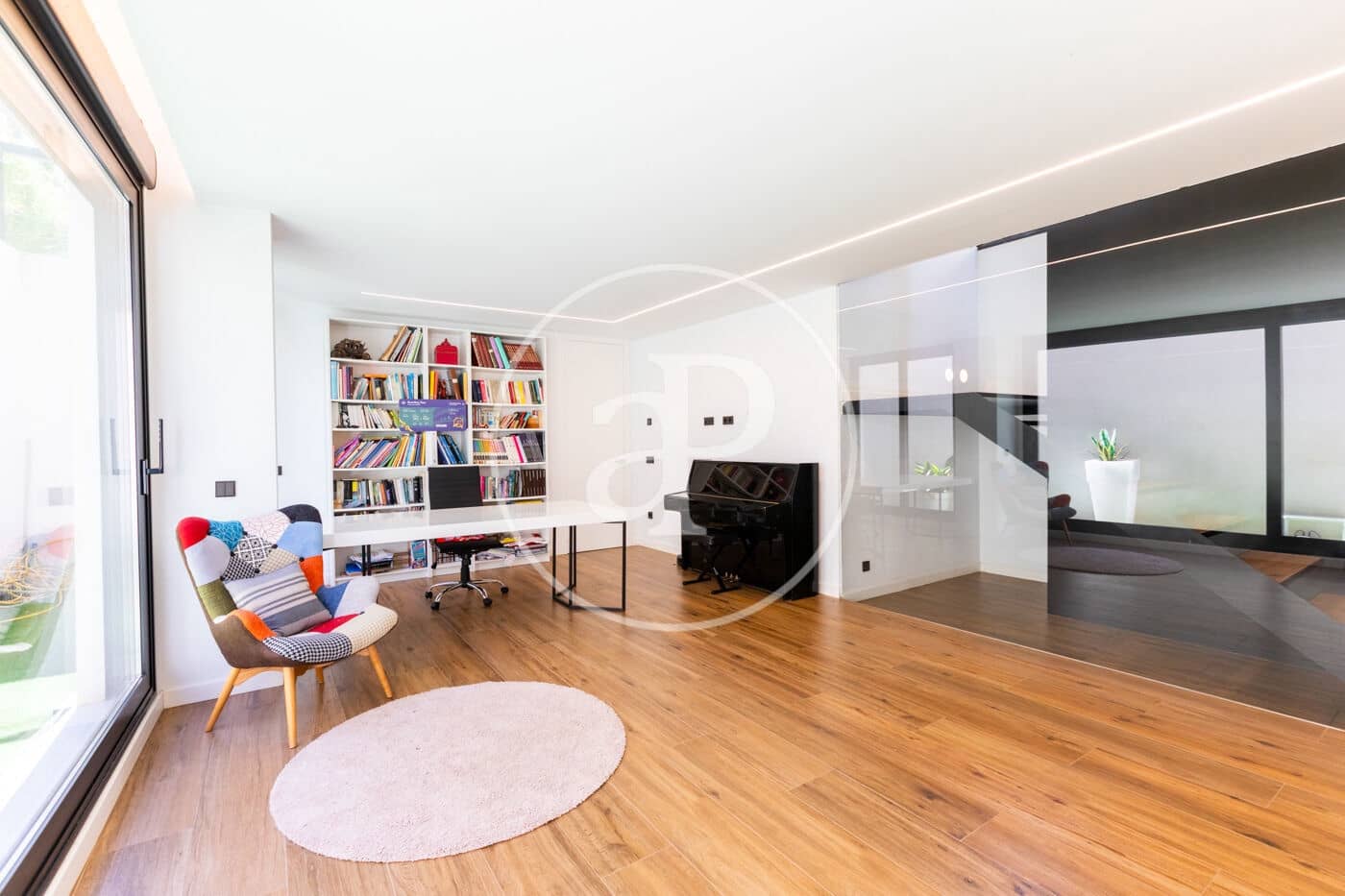 6 soverom Villa til salgs i Betera med svømmebasseng - € 1 995 000 (Ref: 8869826)