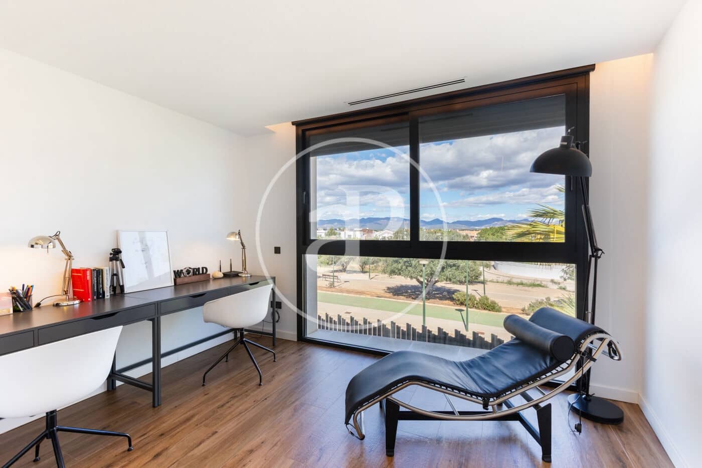 6 soverom Villa til salgs i Betera med svømmebasseng - € 1 995 000 (Ref: 8869826)