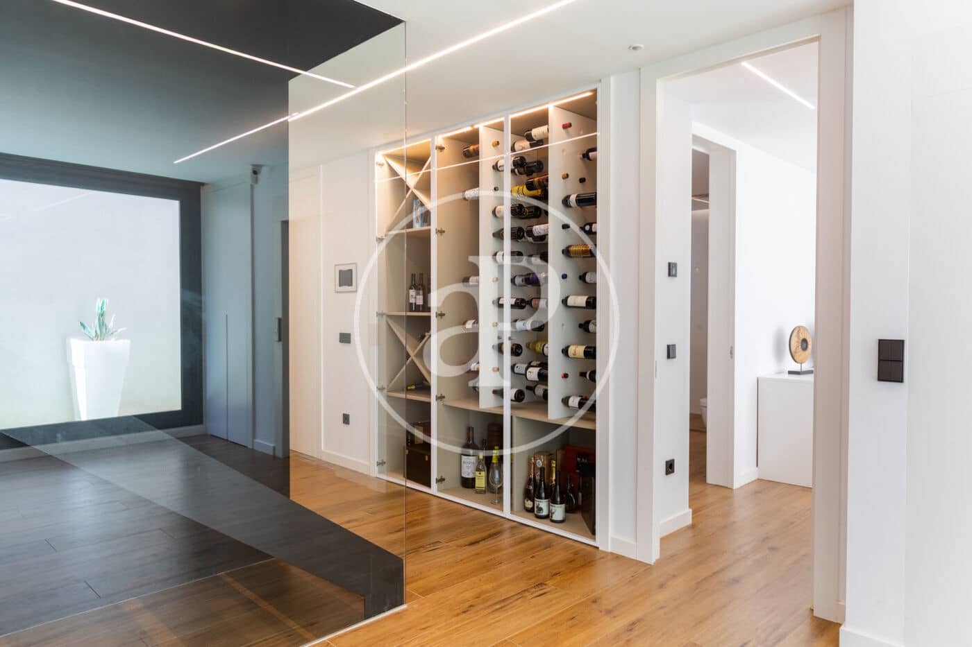 6 soverom Villa til salgs i Betera med svømmebasseng - € 1 995 000 (Ref: 8869826)