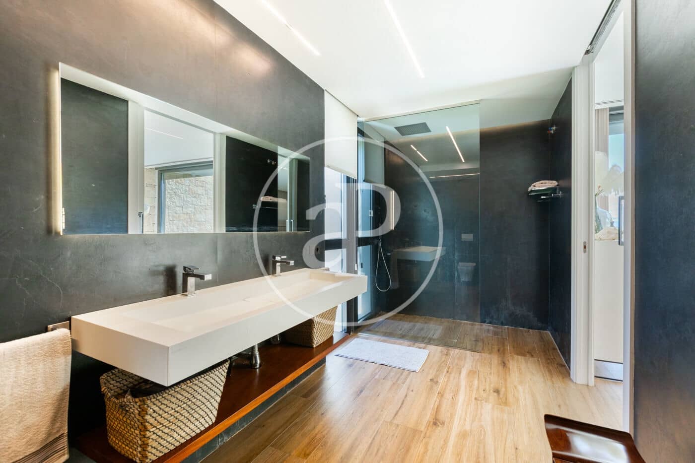 6 soverom Villa til salgs i Betera med svømmebasseng - € 1 995 000 (Ref: 8869826)