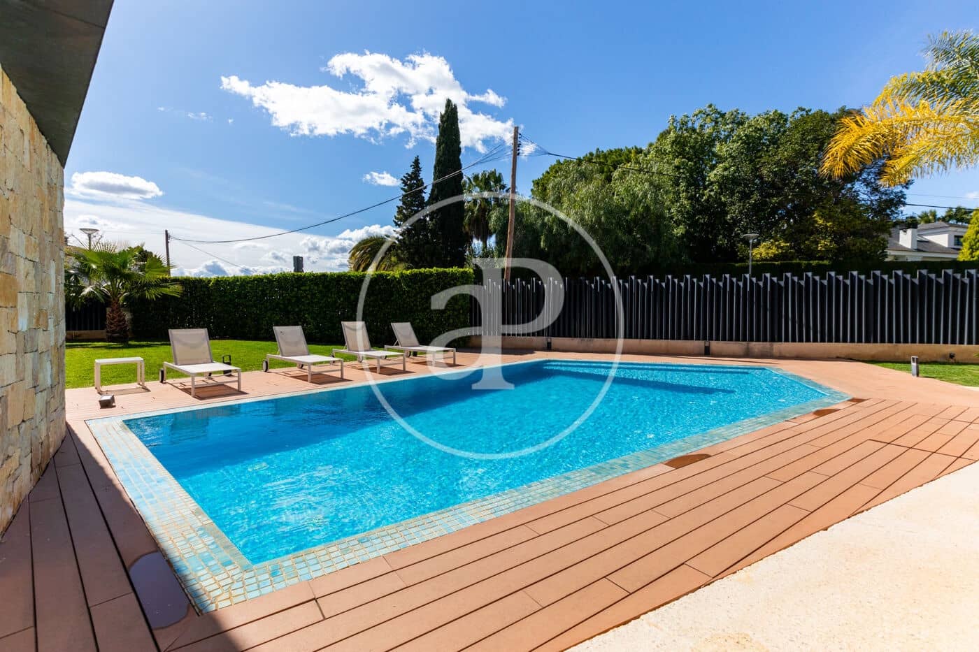 6 soverom Villa til salgs i Betera med svømmebasseng - € 1 995 000 (Ref: 8869826)