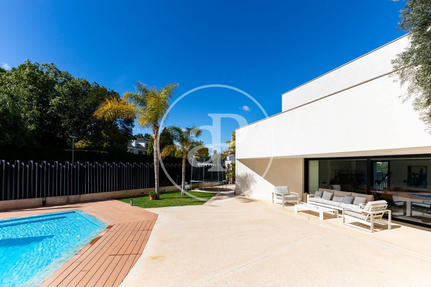 6 soverom Villa til salgs i Betera med svømmebasseng - € 1 995 000 (Ref: 8869826)