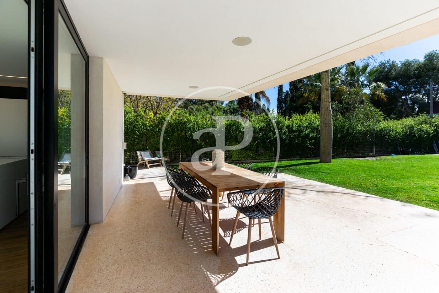 6 soverom Villa til salgs i Betera med svømmebasseng - € 1 995 000 (Ref: 8869826)