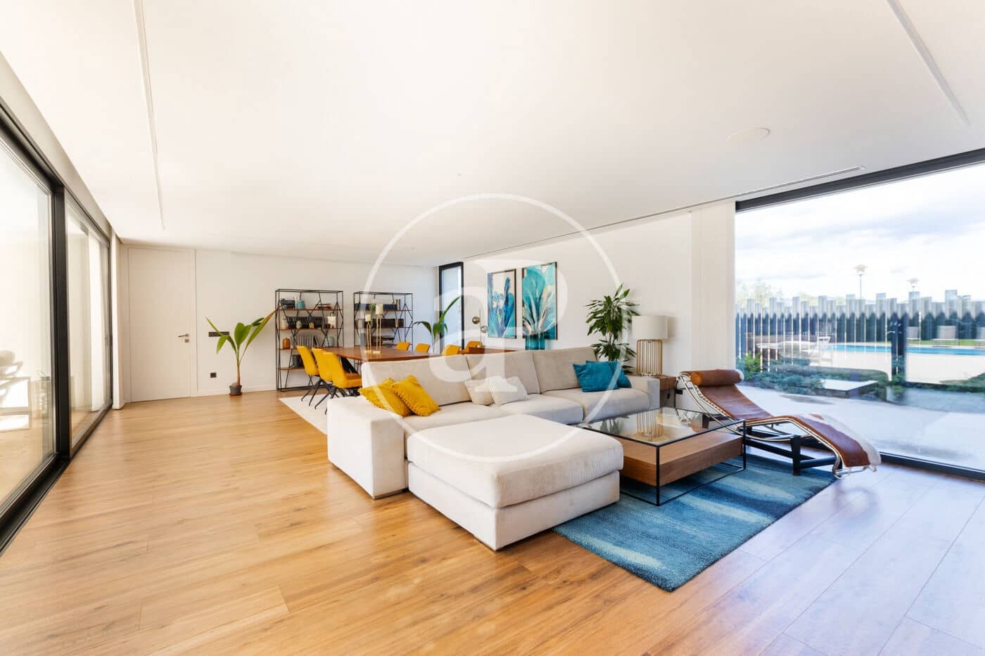 6 soverom Villa til salgs i Betera med svømmebasseng - € 1 995 000 (Ref: 8869826)