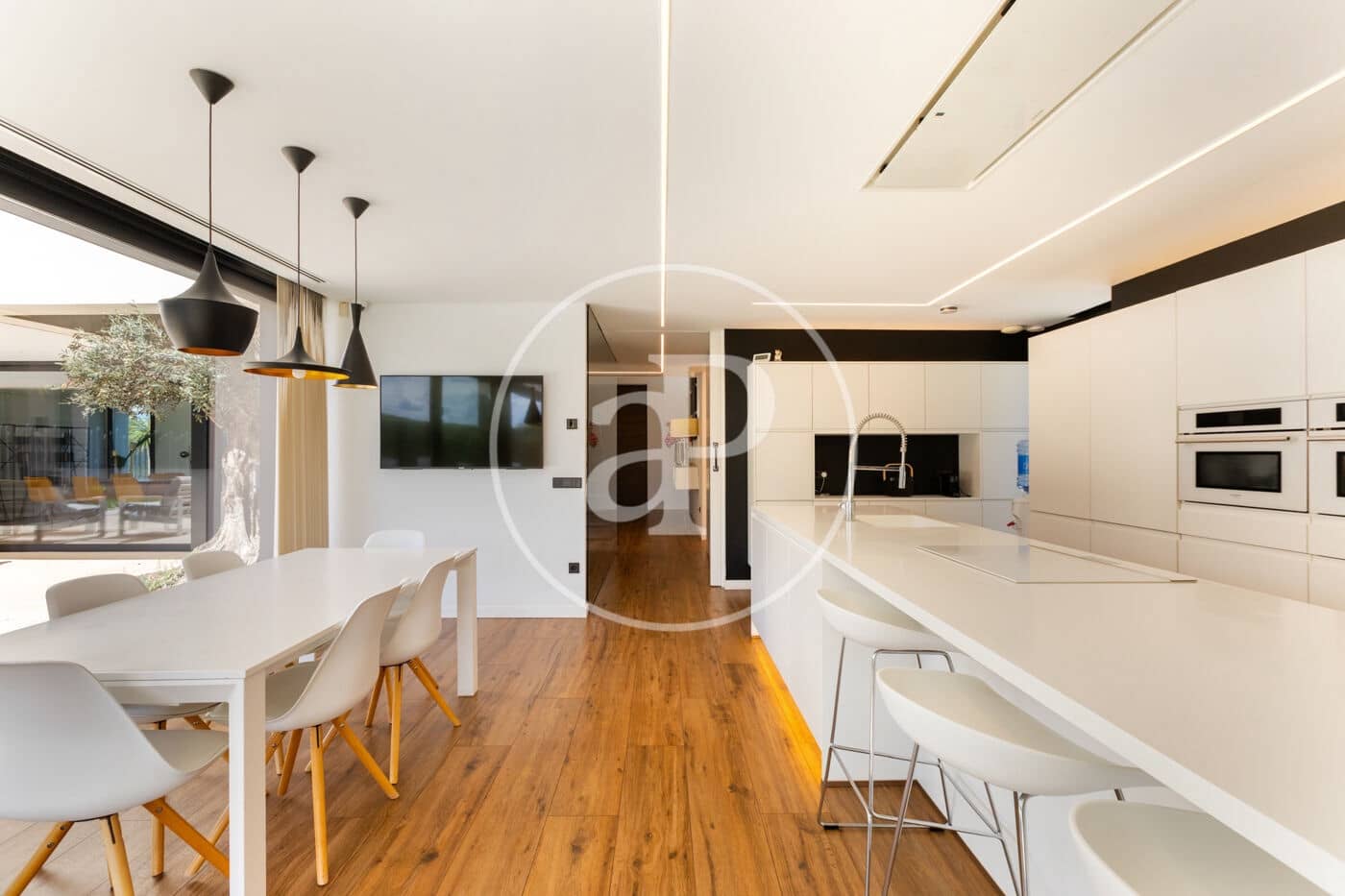 6 soverom Villa til salgs i Betera med svømmebasseng - € 1 995 000 (Ref: 8869826)