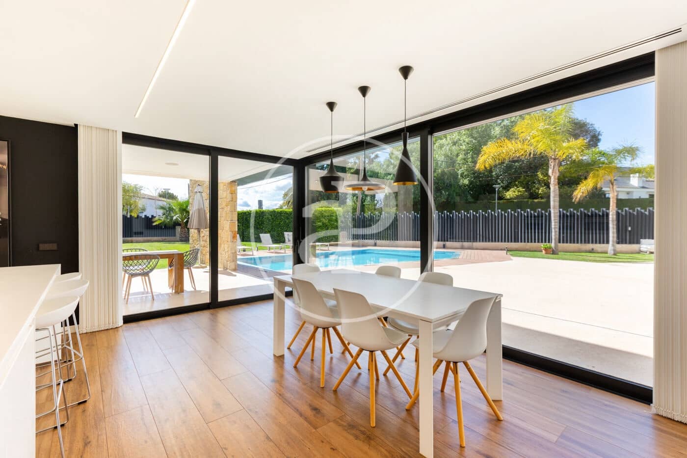 6 soverom Villa til salgs i Betera med svømmebasseng - € 1 995 000 (Ref: 8869826)