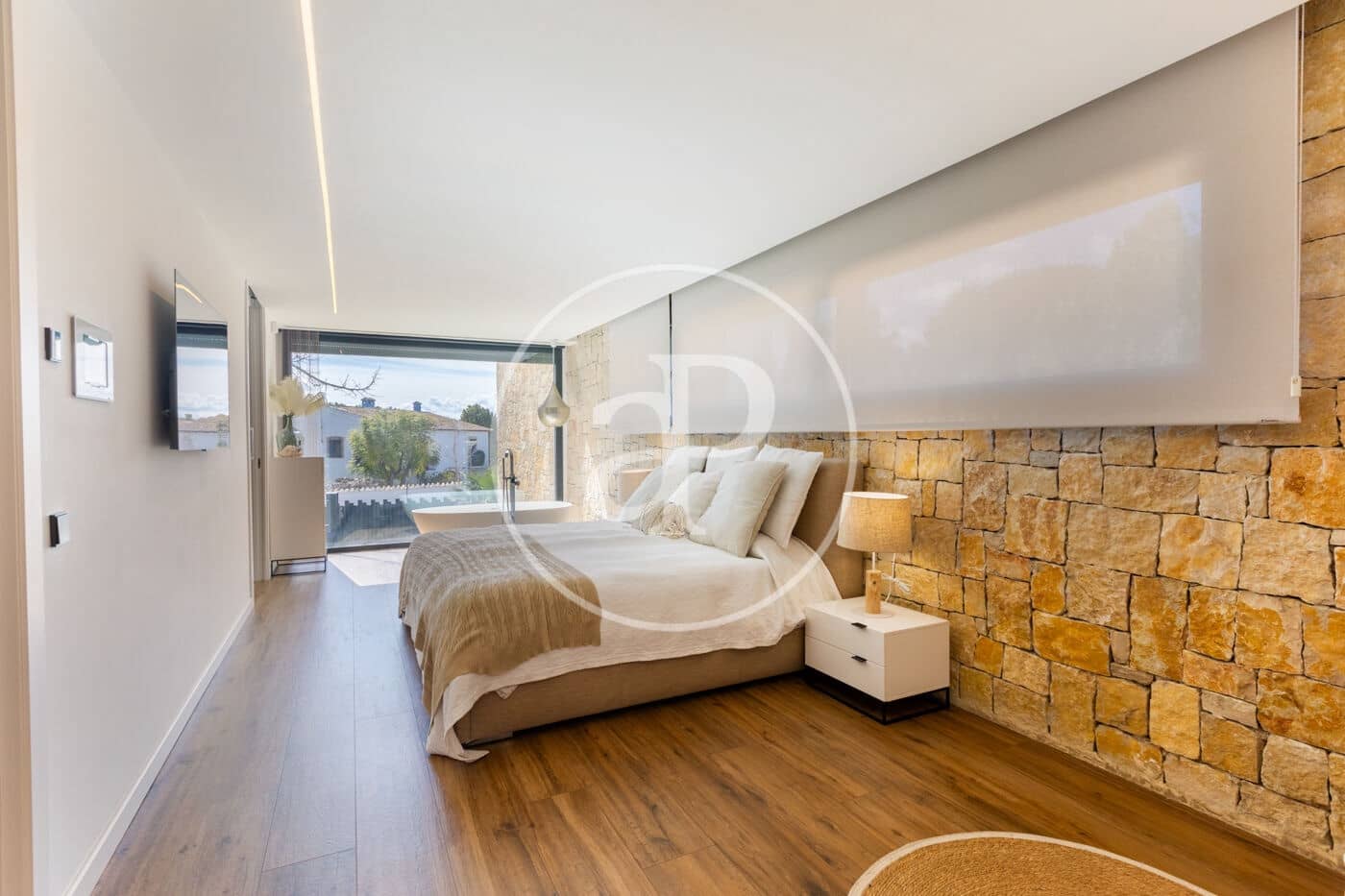 6 soverom Villa til salgs i Betera med svømmebasseng - € 1 995 000 (Ref: 8869826)