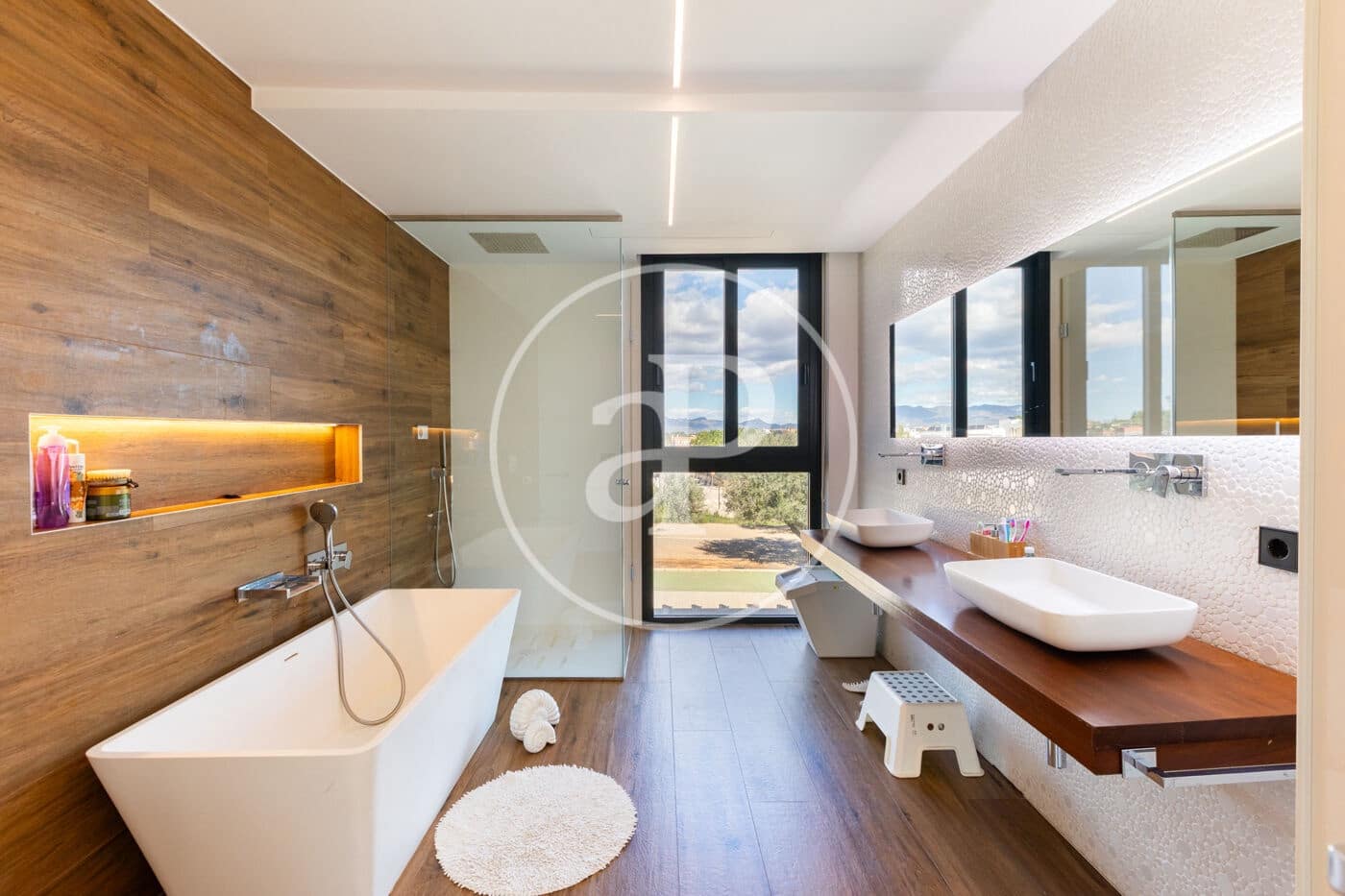 6 soverom Villa til salgs i Betera med svømmebasseng - € 1 995 000 (Ref: 8869826)