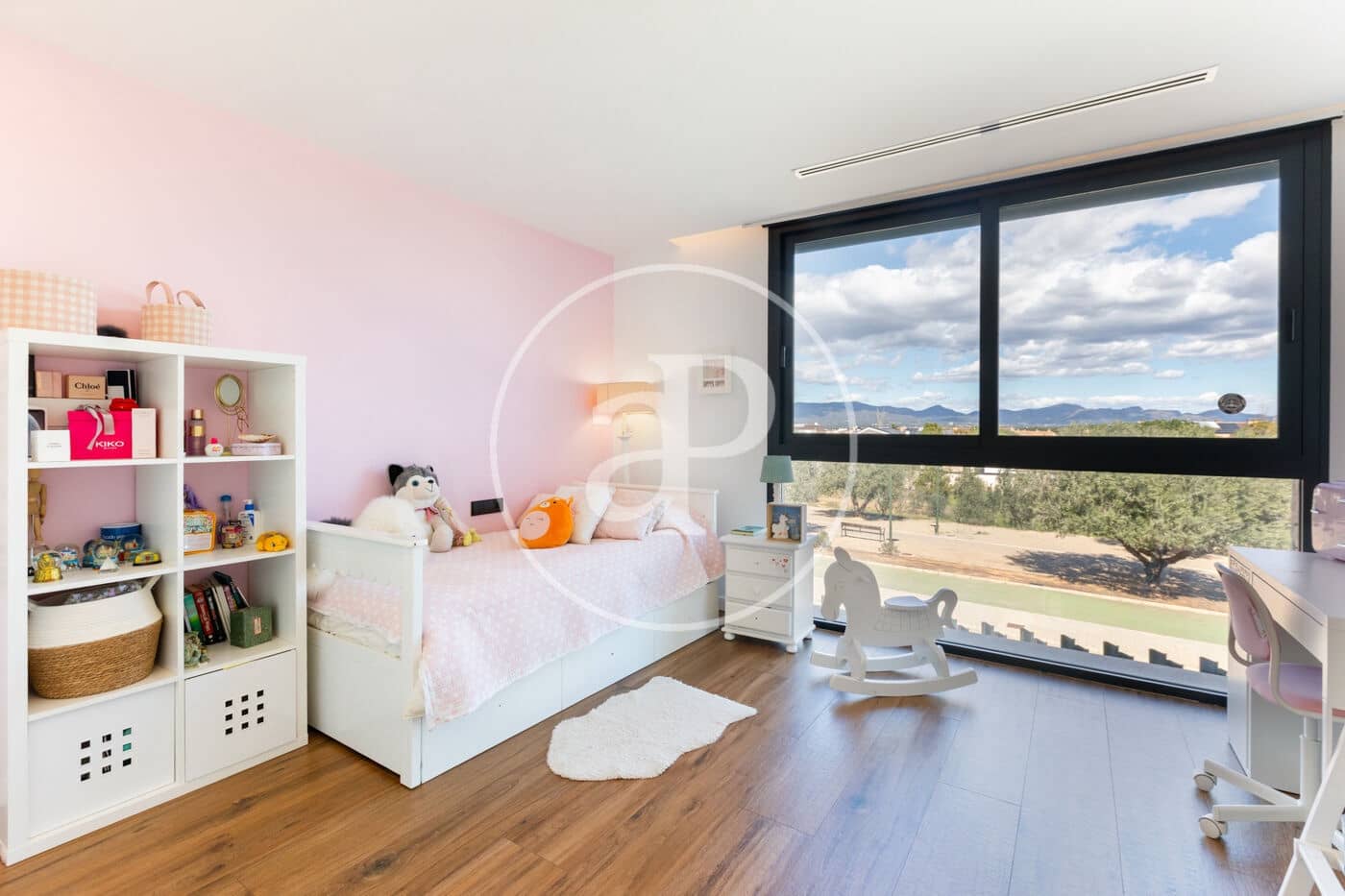 6 soverom Villa til salgs i Betera med svømmebasseng - € 1 995 000 (Ref: 8869826)