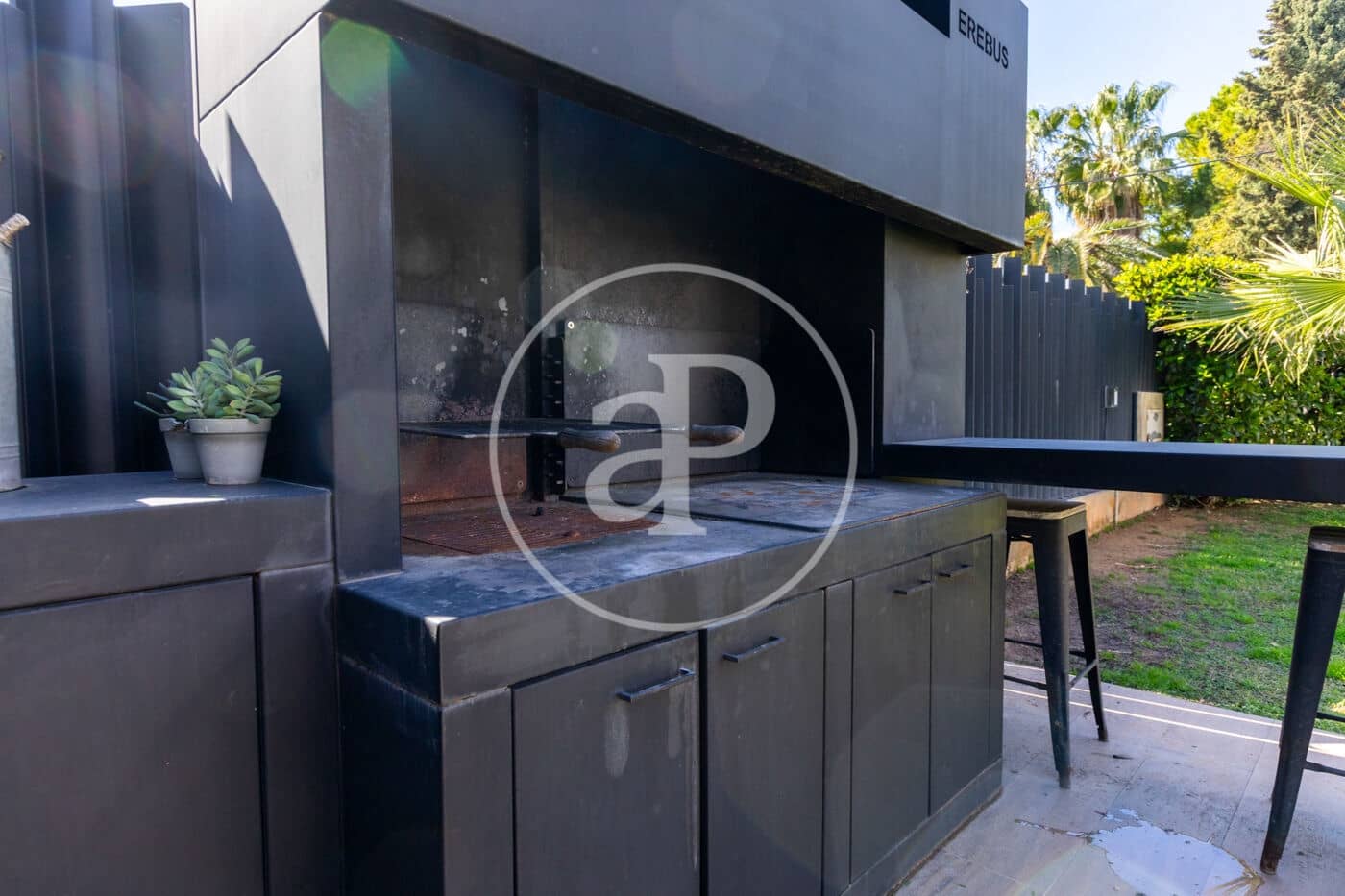 6 soverom Villa til salgs i Betera med svømmebasseng - € 1 995 000 (Ref: 8869826)