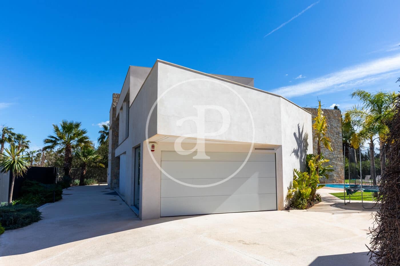 6 soverom Villa til salgs i Betera med svømmebasseng - € 1 995 000 (Ref: 8869826)