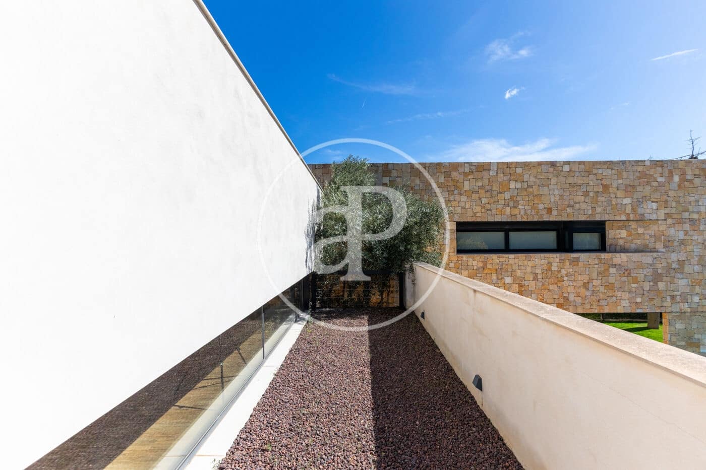 6 soverom Villa til salgs i Betera med svømmebasseng - € 1 995 000 (Ref: 8869826)